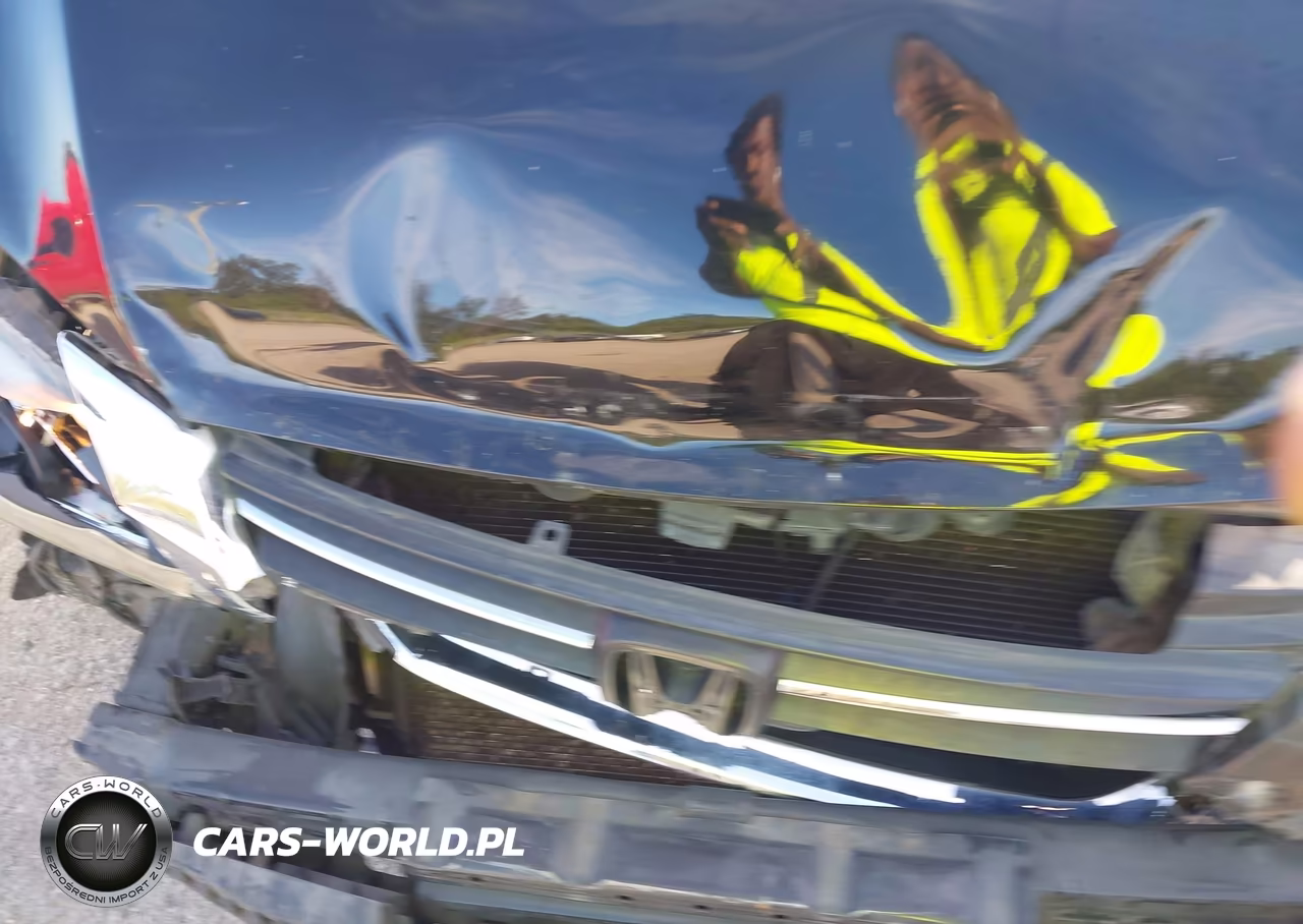 2015 Honda Accord Lx VIN:1HGCR2F35FA257661 - 10