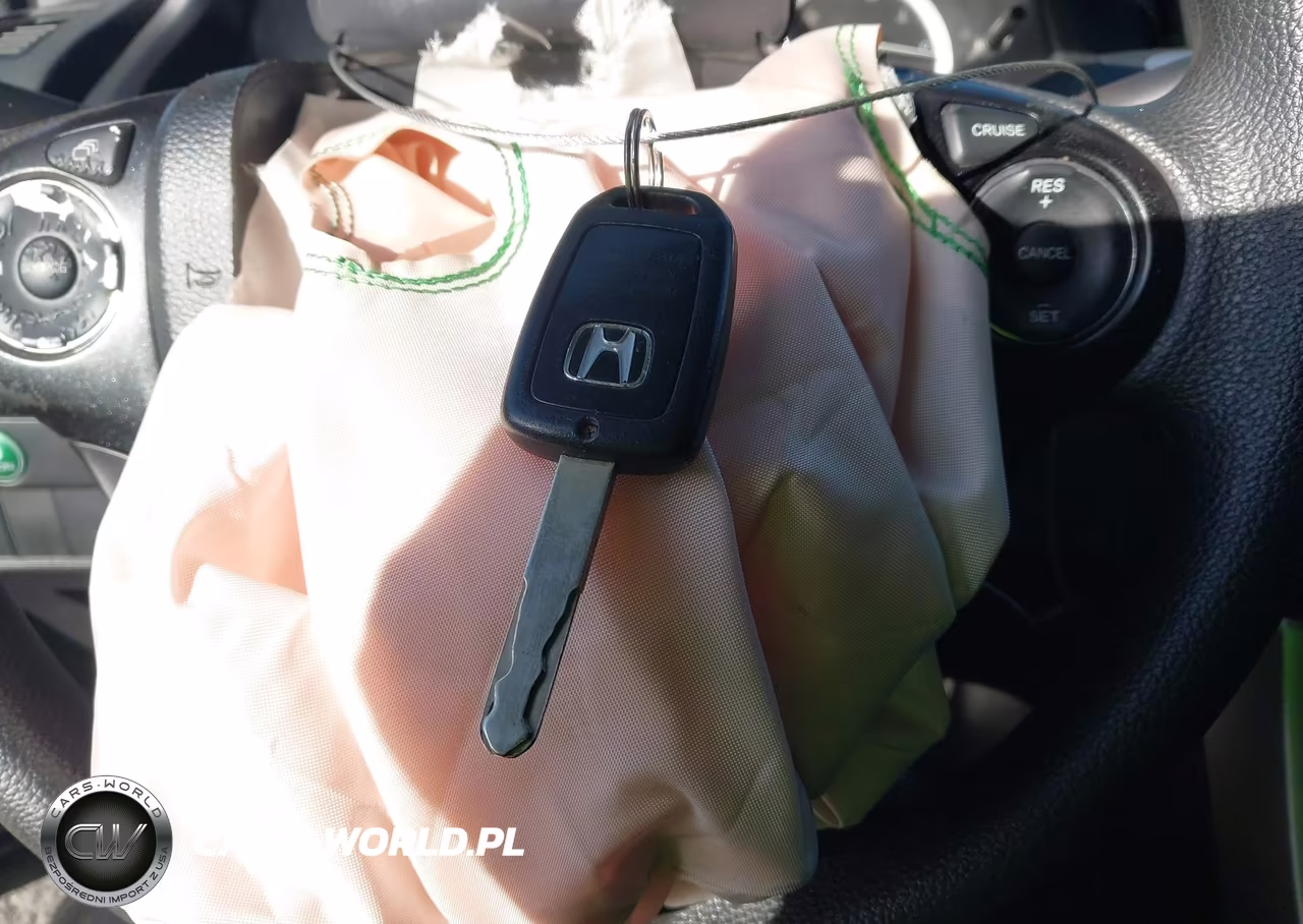 2015 Honda Accord Lx VIN:1HGCR2F35FA257661 - 11