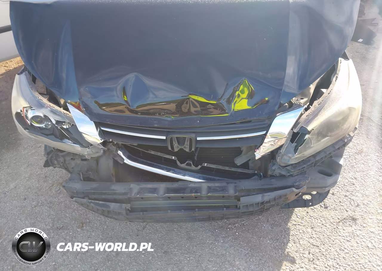 2015 Honda Accord Lx VIN:1HGCR2F35FA257661 - 13