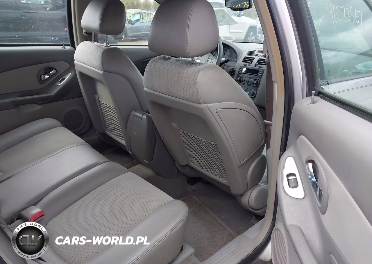 2005 Chevrolet Malibu Maxx Lt VIN:1G1ZU64855F173184 - 8
