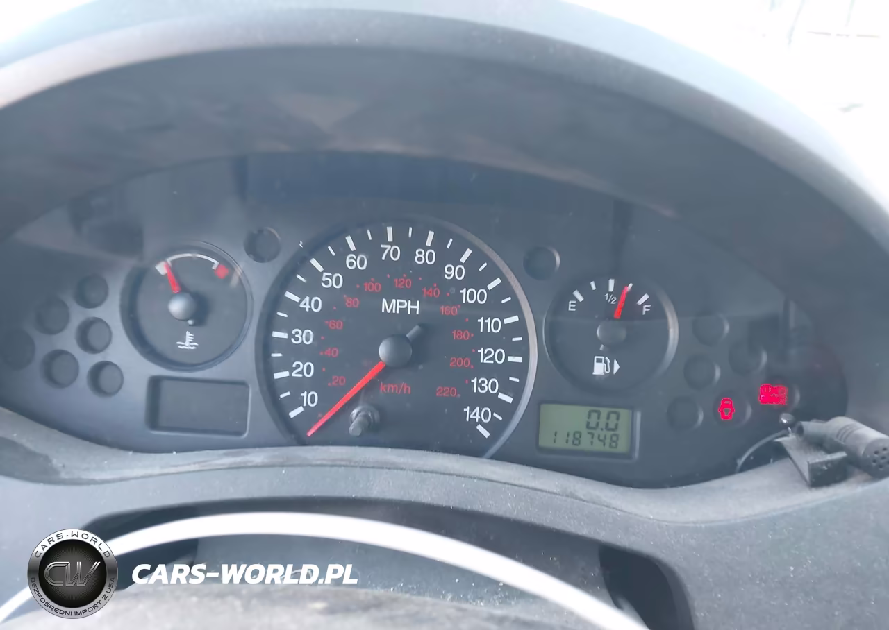 2005 Ford Focus Zx3 VIN:3FAFP31N45R102948 - 7