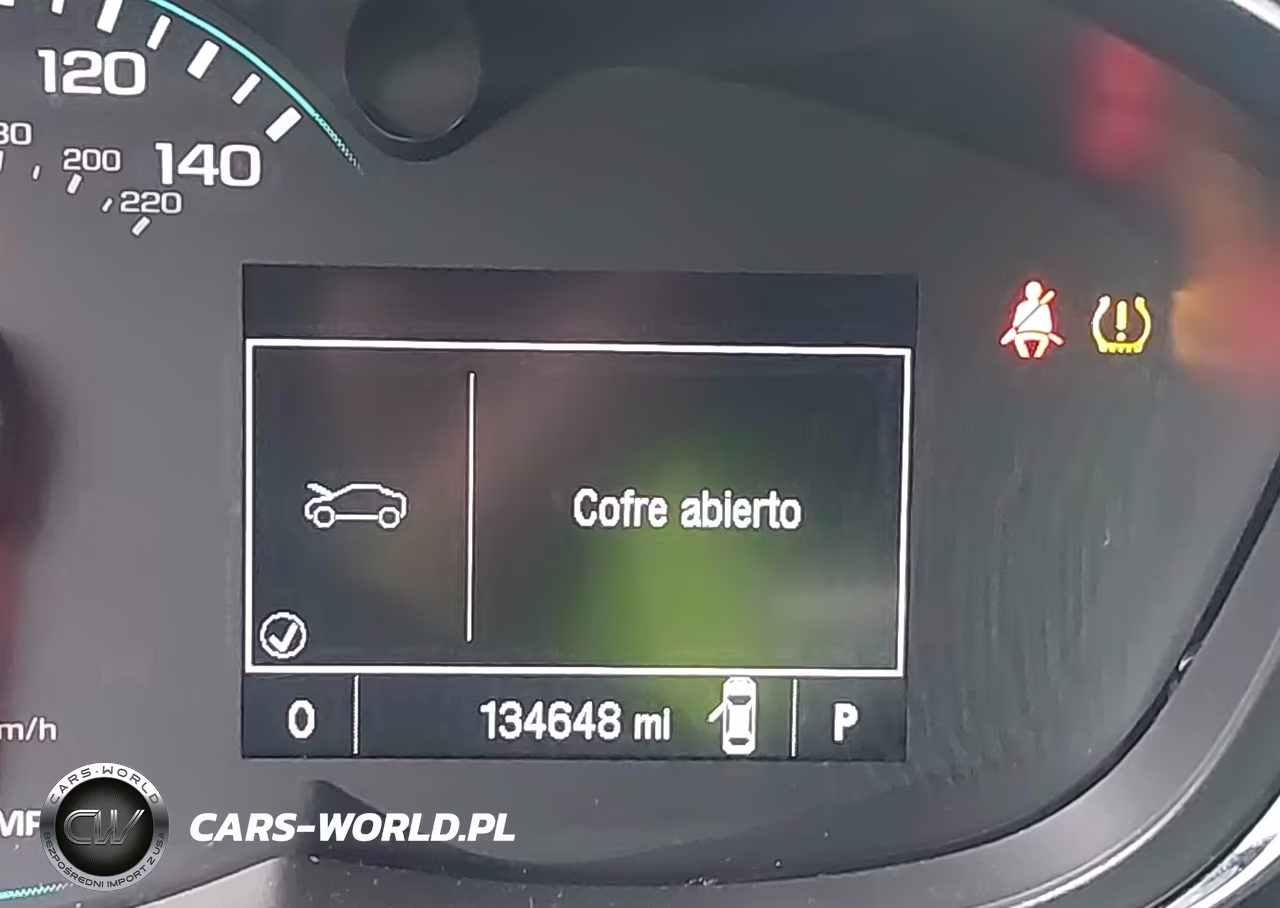 2017 Chevrolet Trax Premier VIN:3GNCJMSB7HL256237 - 7