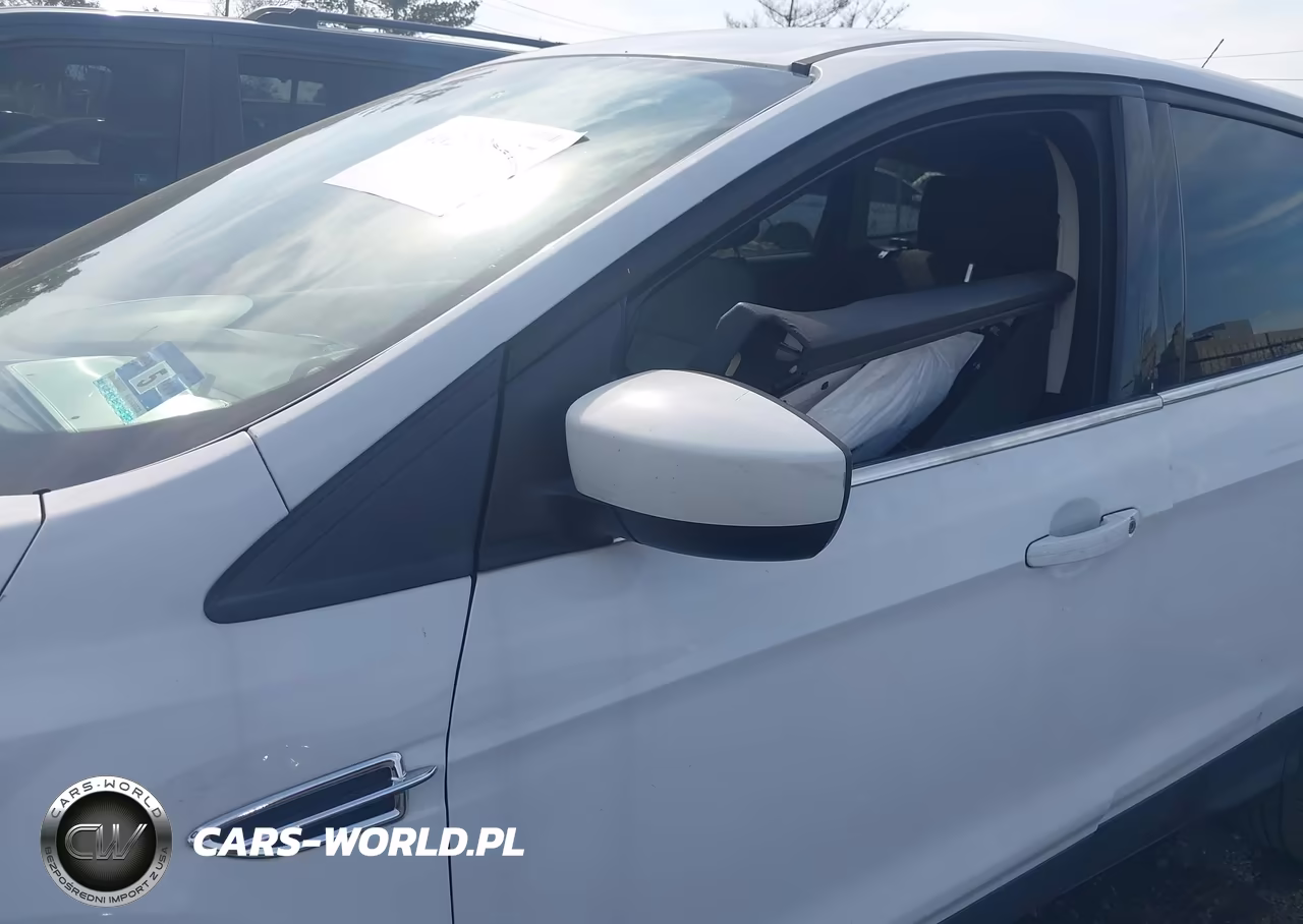 2016 Ford Escape Se VIN:1FMCU9GX3GUA89649 - 12