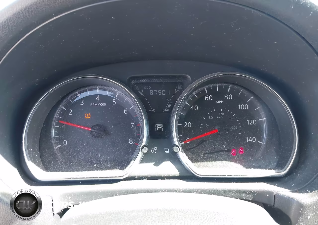 2019 Nissan Versa 1.6 Sv VIN:3N1CN7AP0KL813902 - 7
