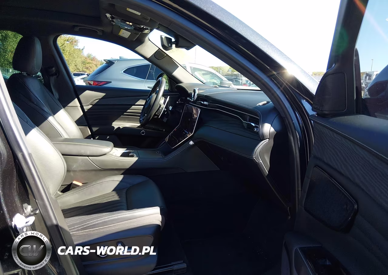2023 Maserati Grecale Gt VIN:ZN682AVA7P7438860 - 5