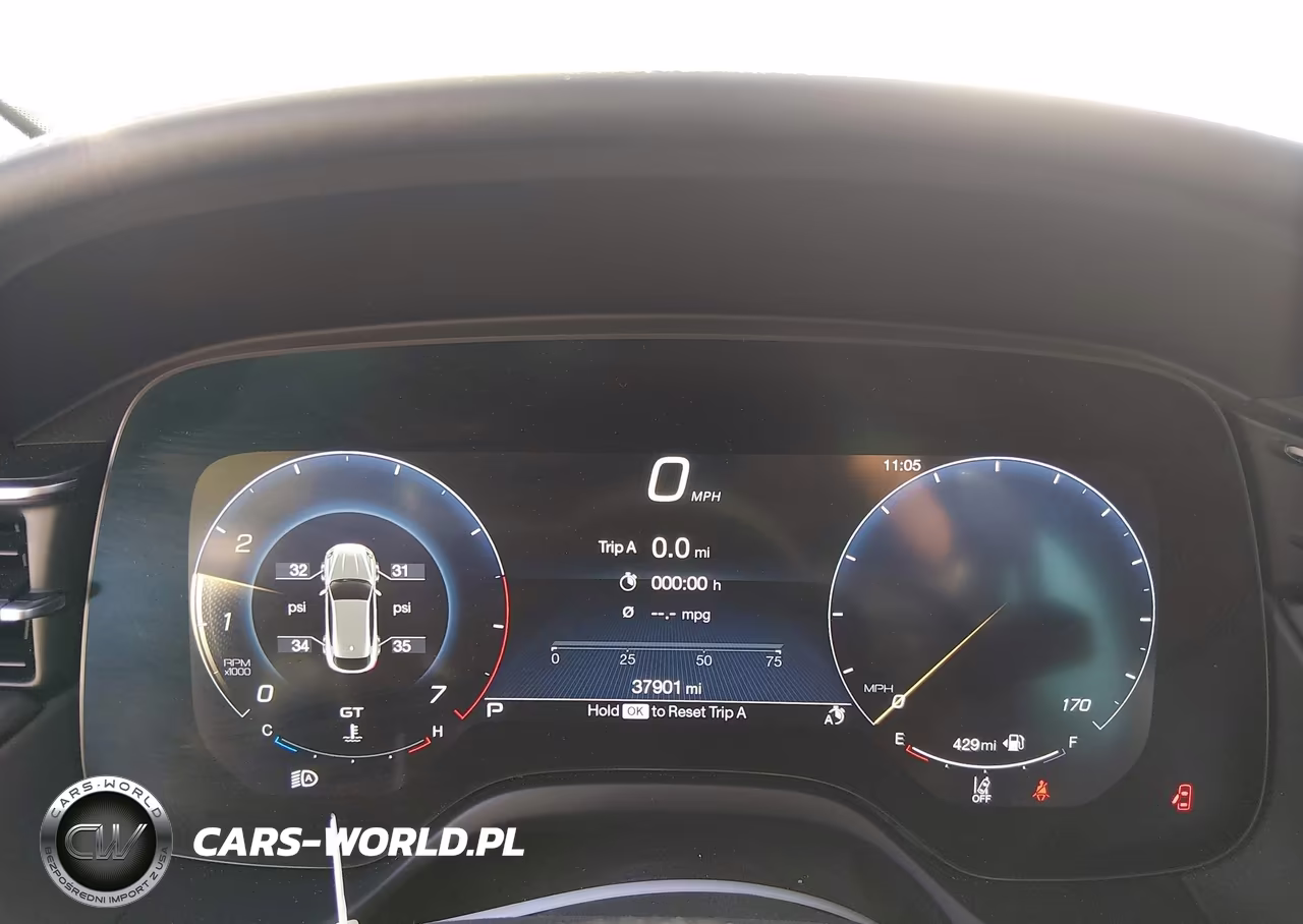 2023 Maserati Grecale Gt VIN:ZN682AVA7P7438860 - 7