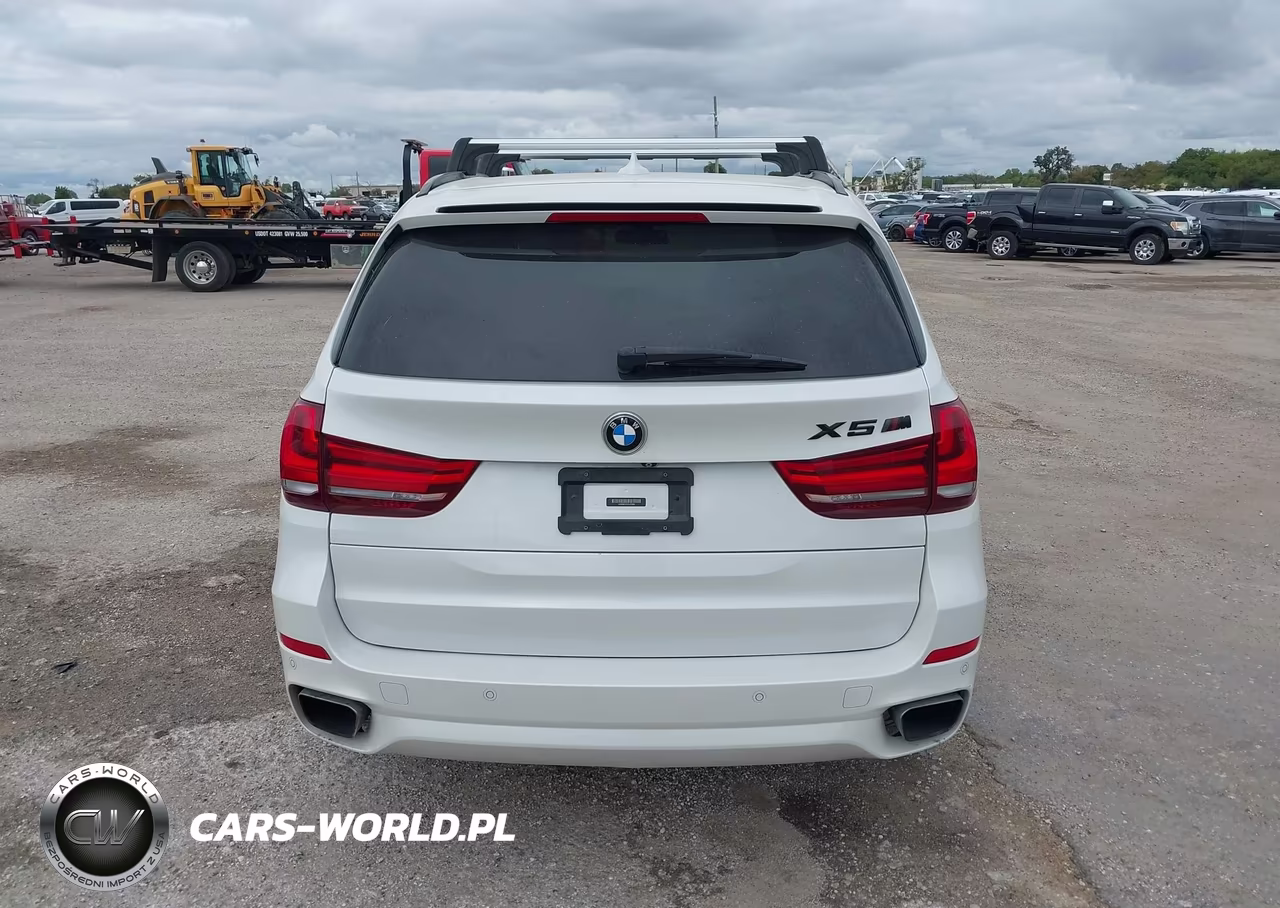 2014 BMW X5 xDrive50I VIN:5UXKR6C51E0J73699 - 16