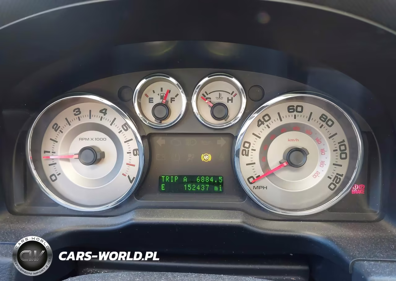 2010 Ford Edge Limited VIN:2FMDK3KC1ABA37963 - 7