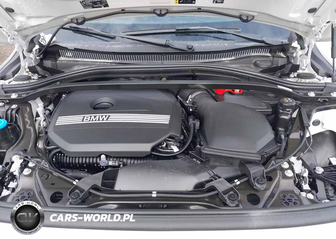 2026 BMW 228 Gran Coupe VIN:WBA83GG07T7V04790 - 10