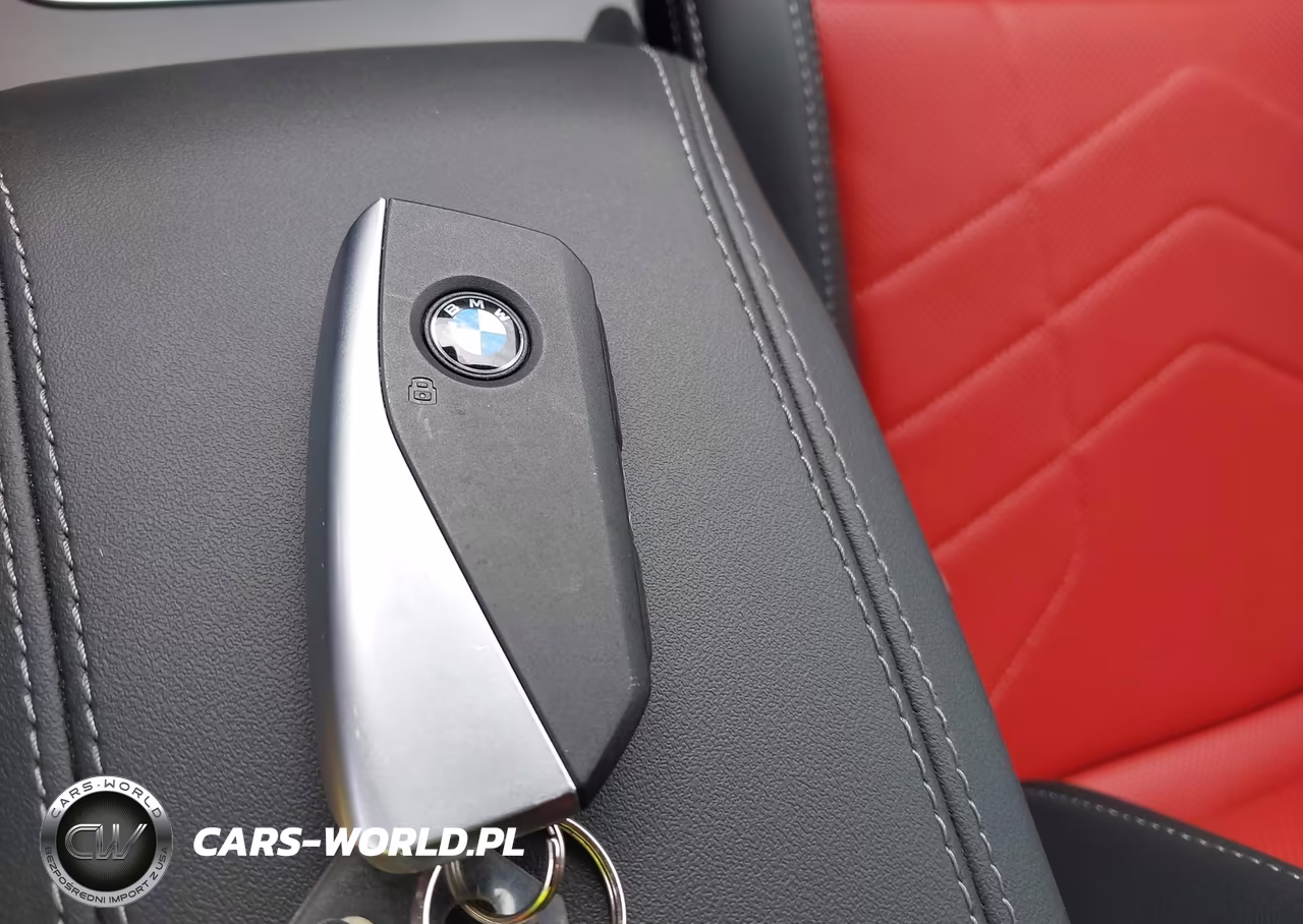 2026 BMW 228 Gran Coupe VIN:WBA83GG07T7V04790 - 11
