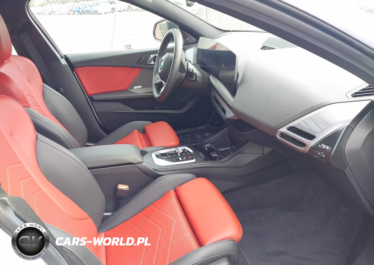 2026 BMW 228 Gran Coupe VIN:WBA83GG07T7V04790 - 5