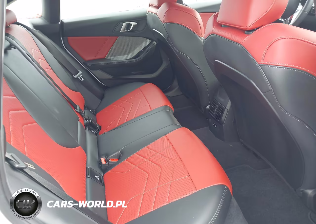 2026 BMW 228 Gran Coupe VIN:WBA83GG07T7V04790 - 8