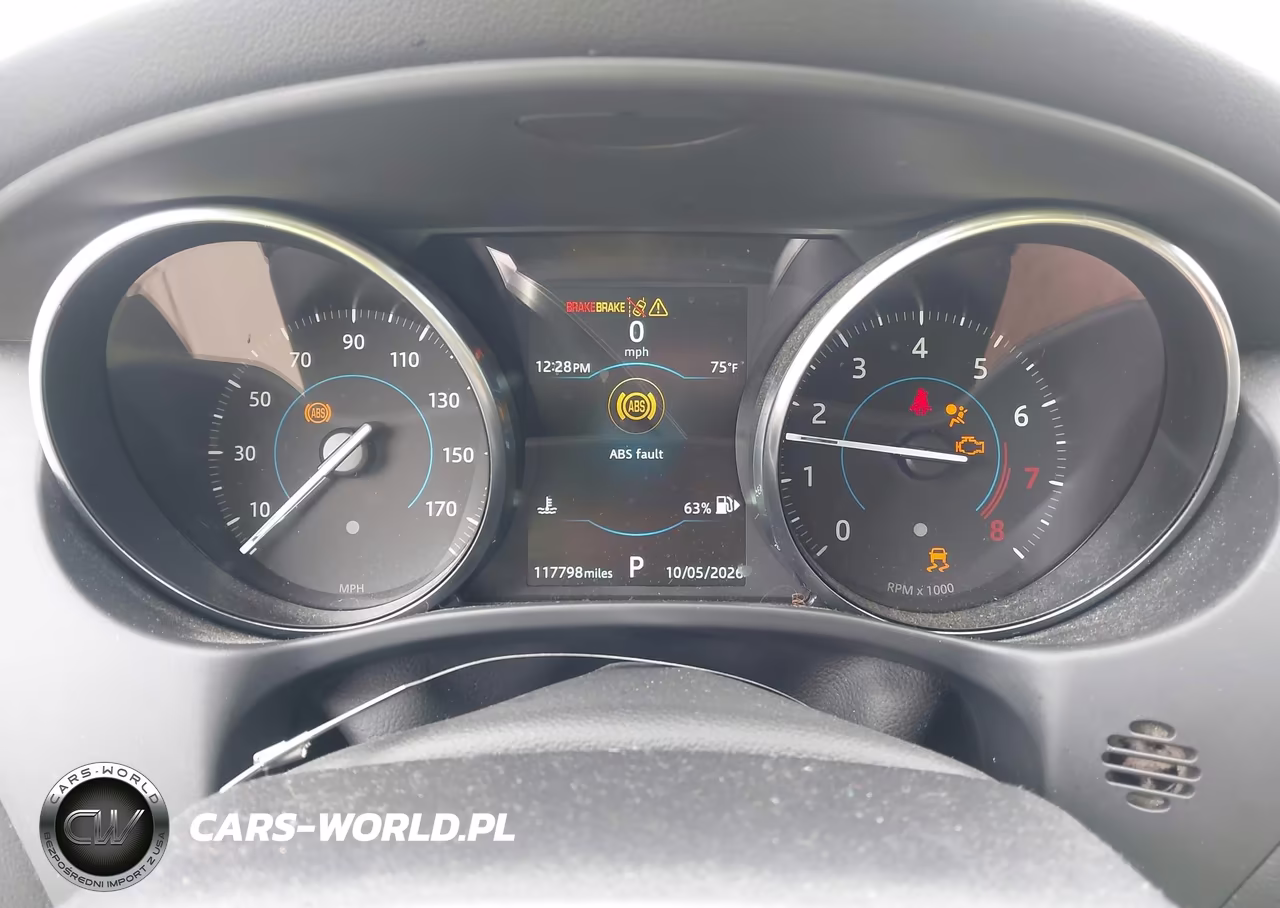 2019 Jaguar Xe 25T Premium VIN:SAJAD4FX1KCP46299 - 7