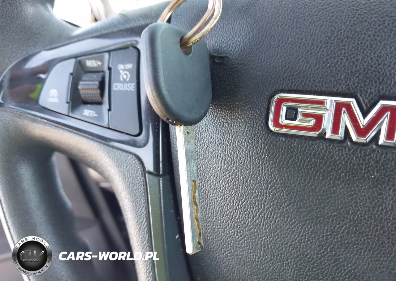 2015 GMC Terrain Sle-1 VIN:2GKFLVEK8F6437984 - 11