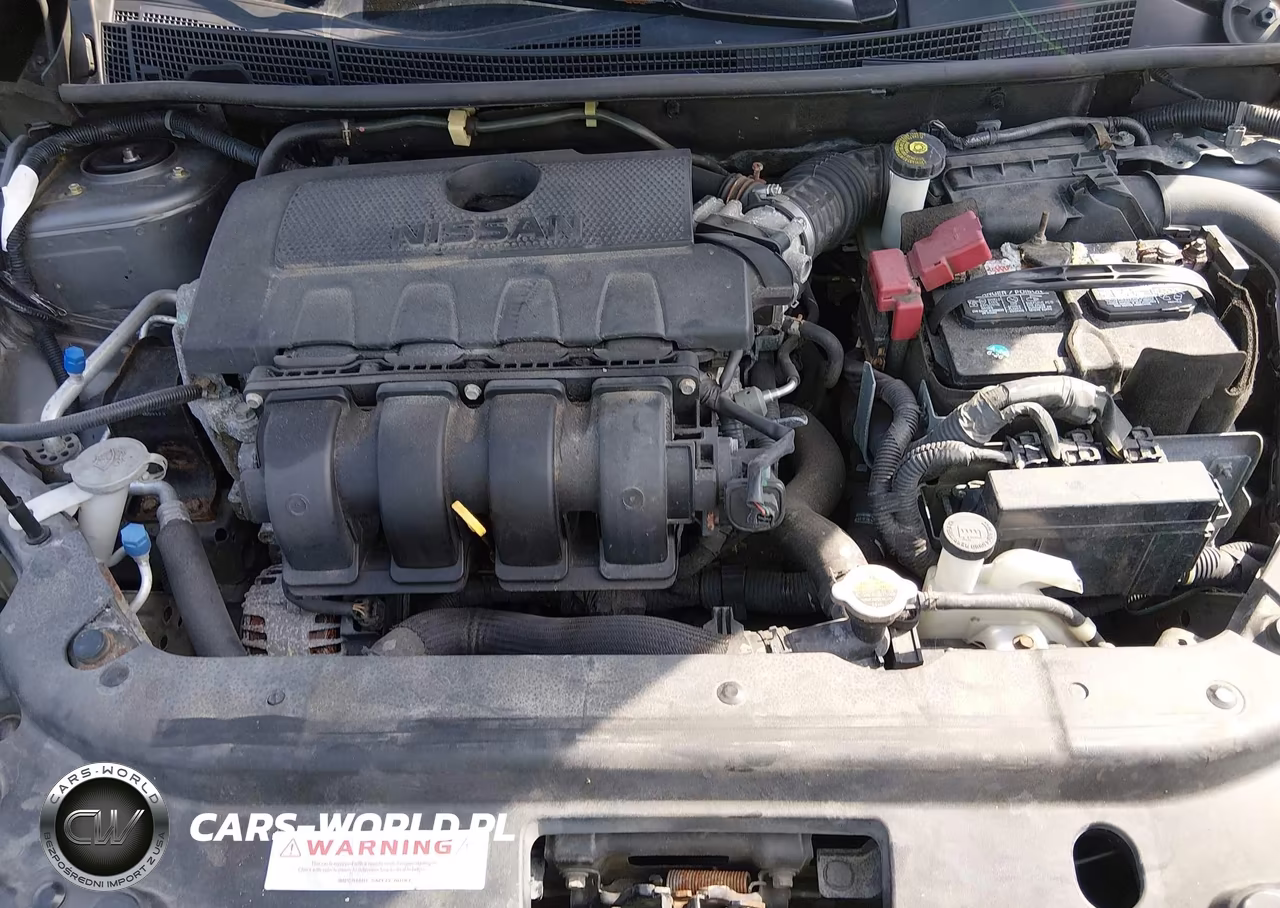 2017 Nissan Sentra S VIN:3N1AB7AP1HY229536 - 10