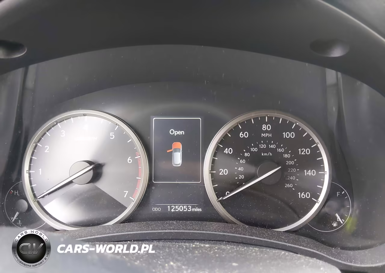 2018 Lexus Nx 300 VIN:JTJYARBZ9J2105039 - 7