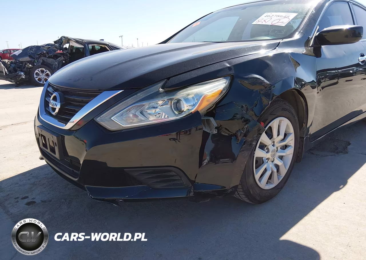 2018 Nissan Altima 2.5 S VIN:1N4AL3AP7JC291448 - 20