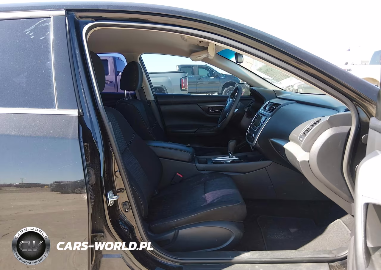 2018 Nissan Altima 2.5 S VIN:1N4AL3AP7JC291448 - 5