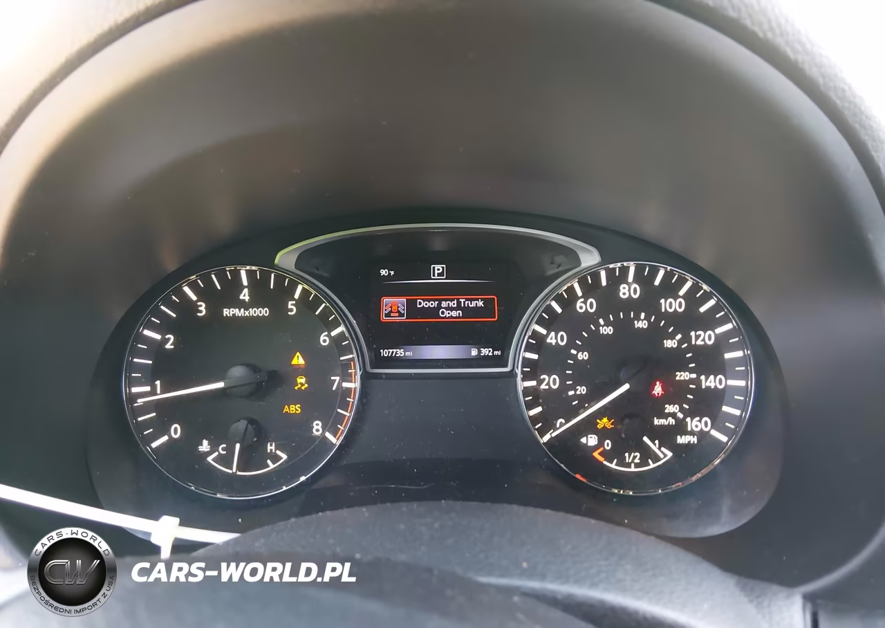 2018 Nissan Altima 2.5 S VIN:1N4AL3AP7JC291448 - 7