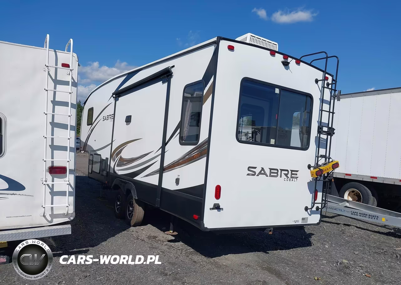2020 Forest River 270Rl VIN:5ZT3SRSB7L6104009 - 3
