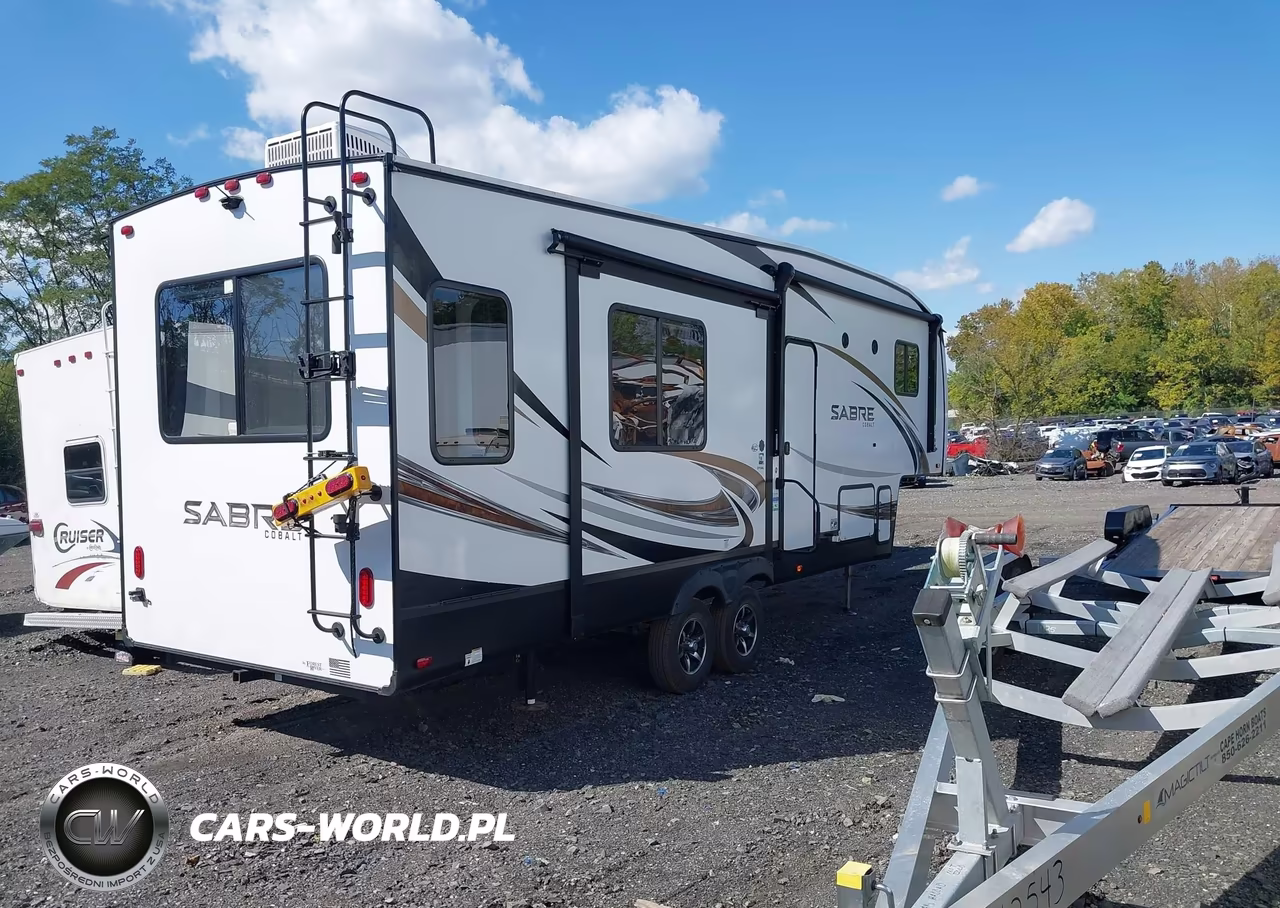 2020 Forest River 270Rl VIN:5ZT3SRSB7L6104009 - 4