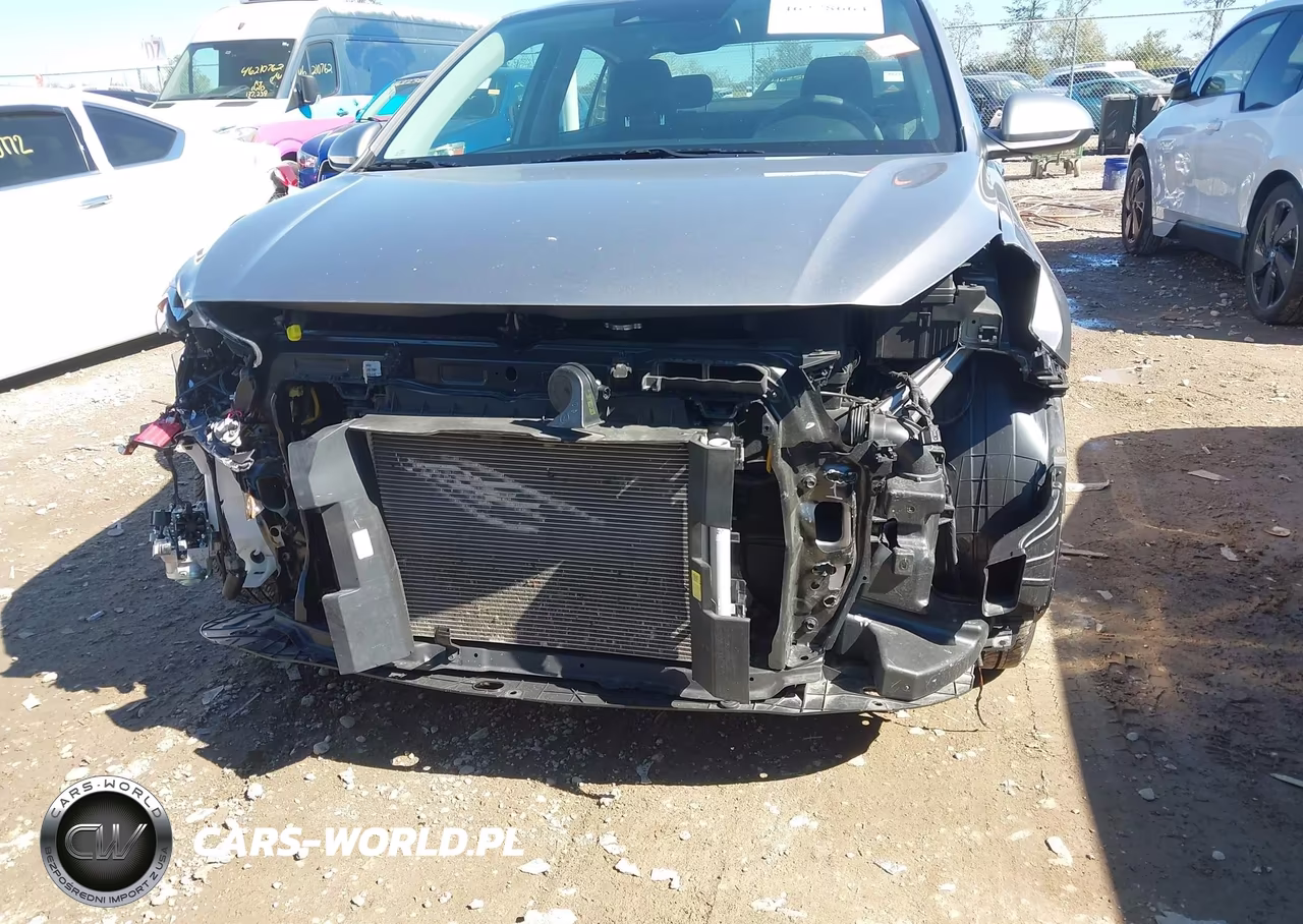 2023 Kia Rio S VIN:3KPA24AD2PE526672 - 6