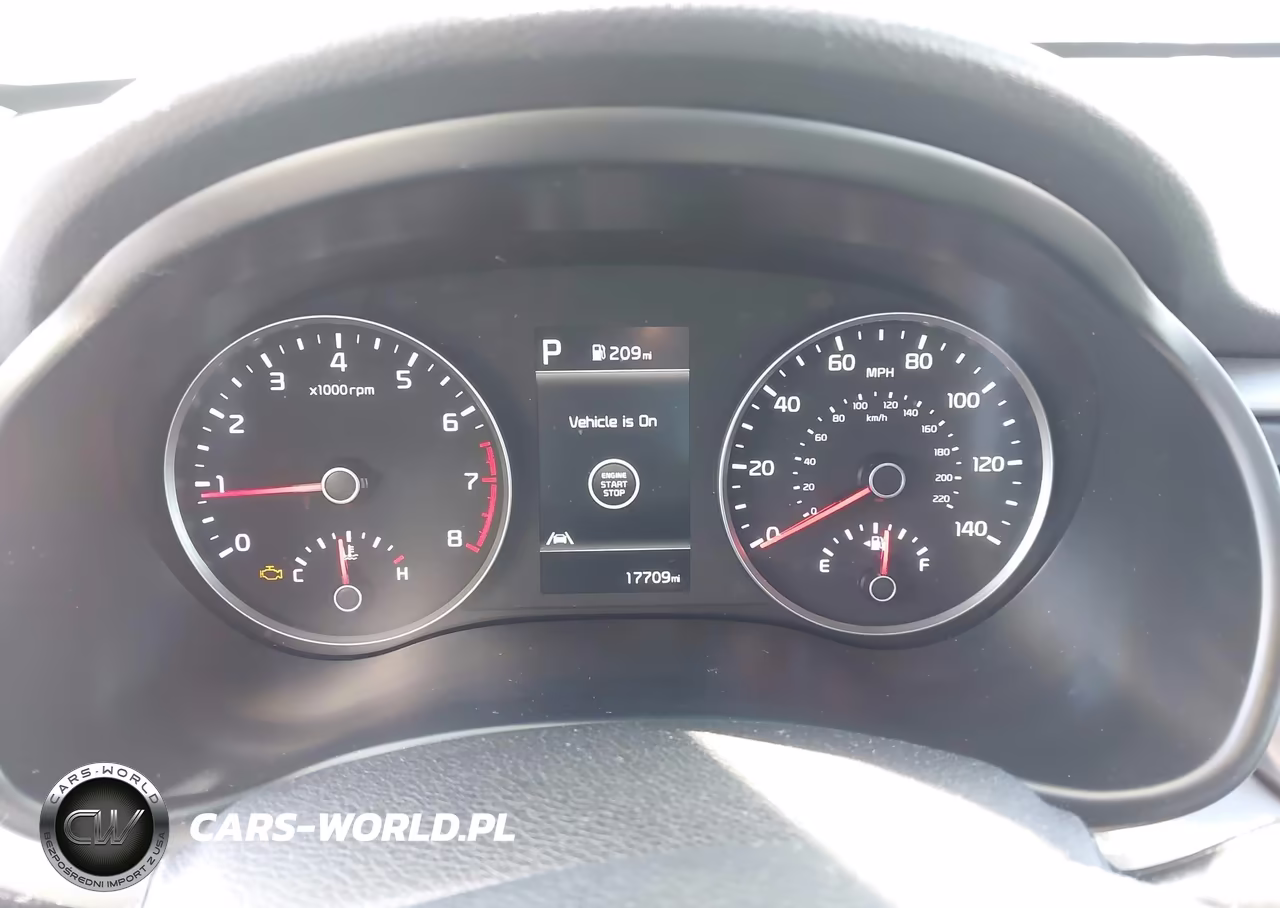 2023 Kia Rio S VIN:3KPA24AD2PE526672 - 7