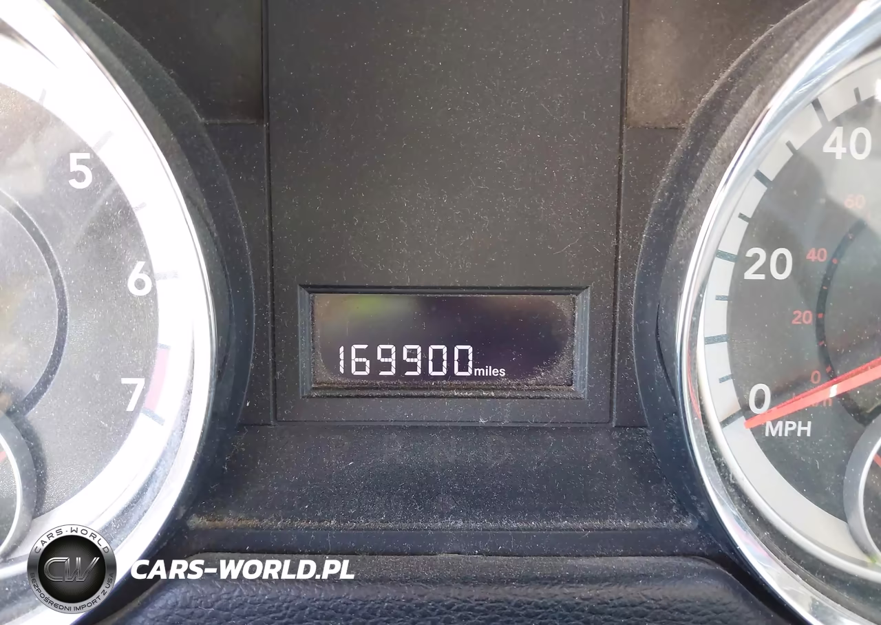 2011 Dodge Grand Caravan Mainstreet VIN:2D4RN3DG4BR731110 - 7