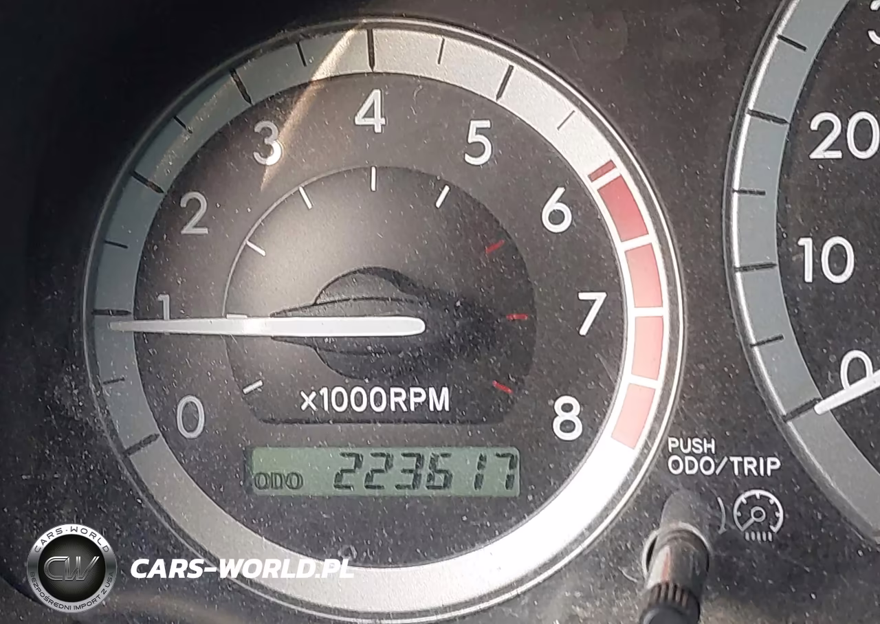 2006 Toyota Sienna Ce VIN:5TDZA23C66S534731 - 15
