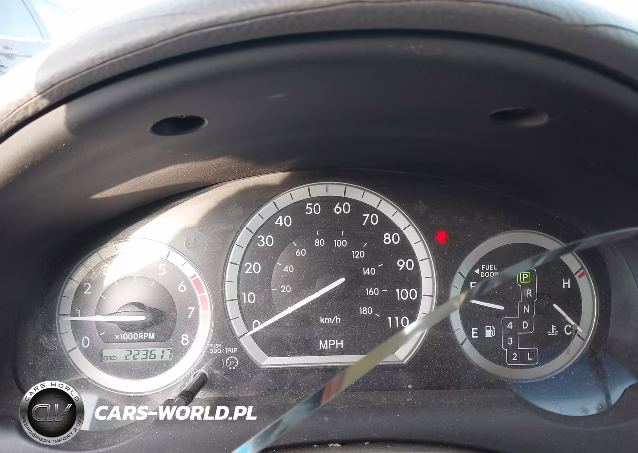 2006 Toyota Sienna Ce VIN:5TDZA23C66S534731 - 7