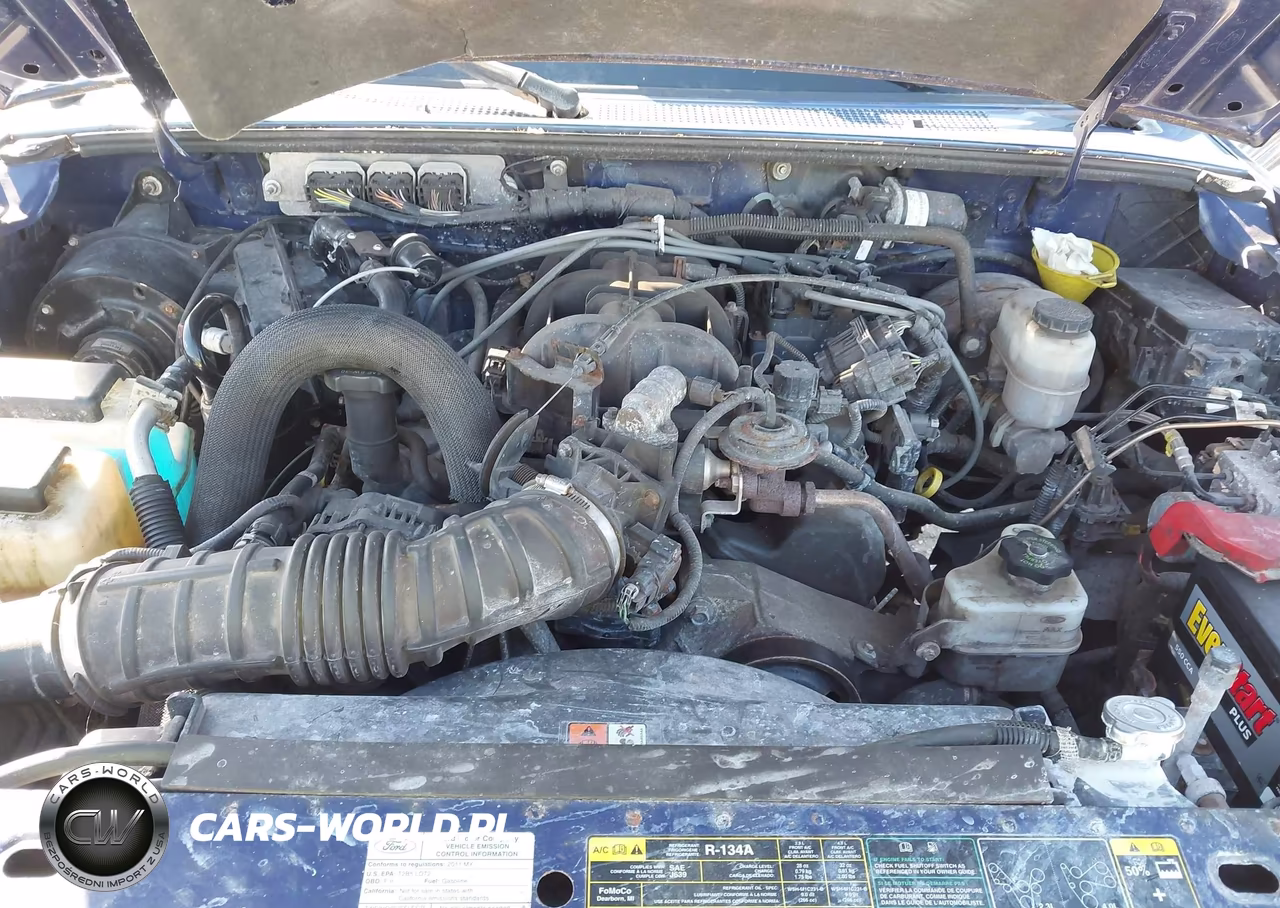 2011 Ford Ranger Sport VIN:1FTLR4FEXBPA26211 - 10