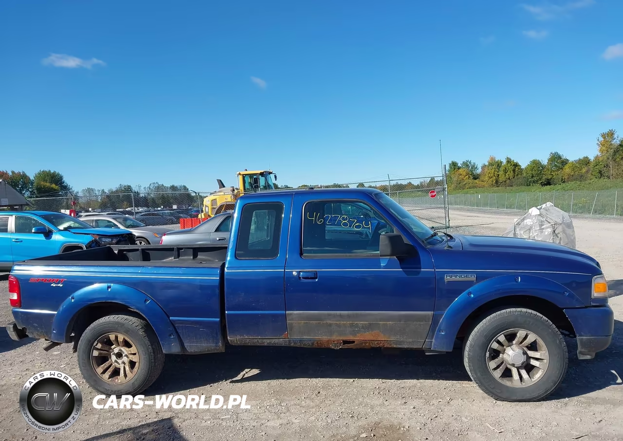 2011 Ford Ranger Sport VIN:1FTLR4FEXBPA26211 - 13