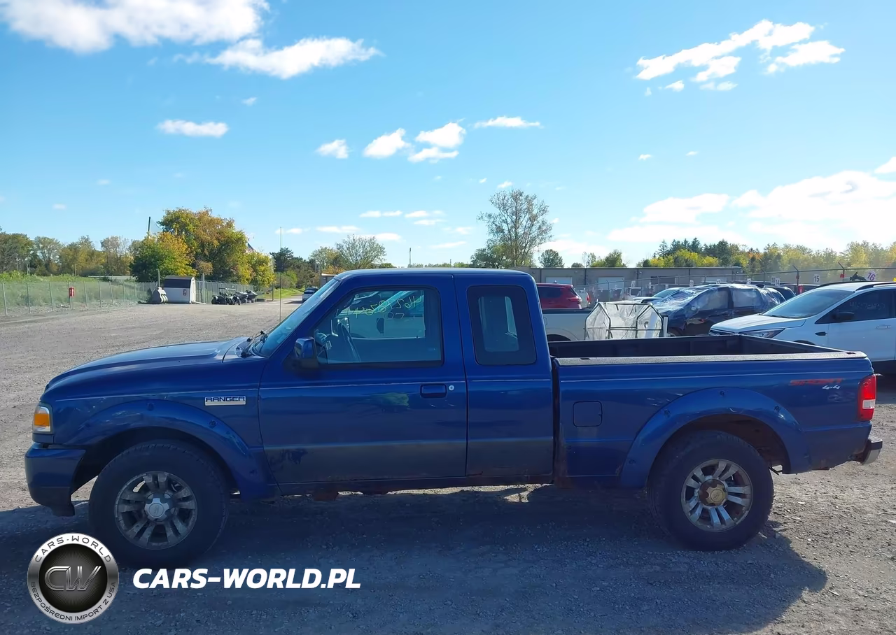 2011 Ford Ranger Sport VIN:1FTLR4FEXBPA26211 - 14