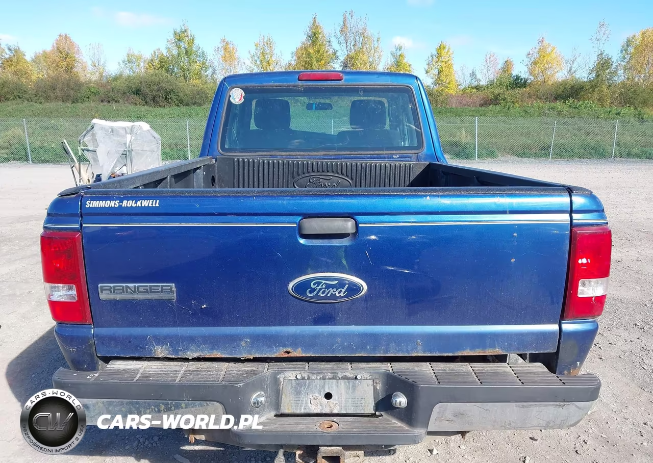 2011 Ford Ranger Sport VIN:1FTLR4FEXBPA26211 - 16