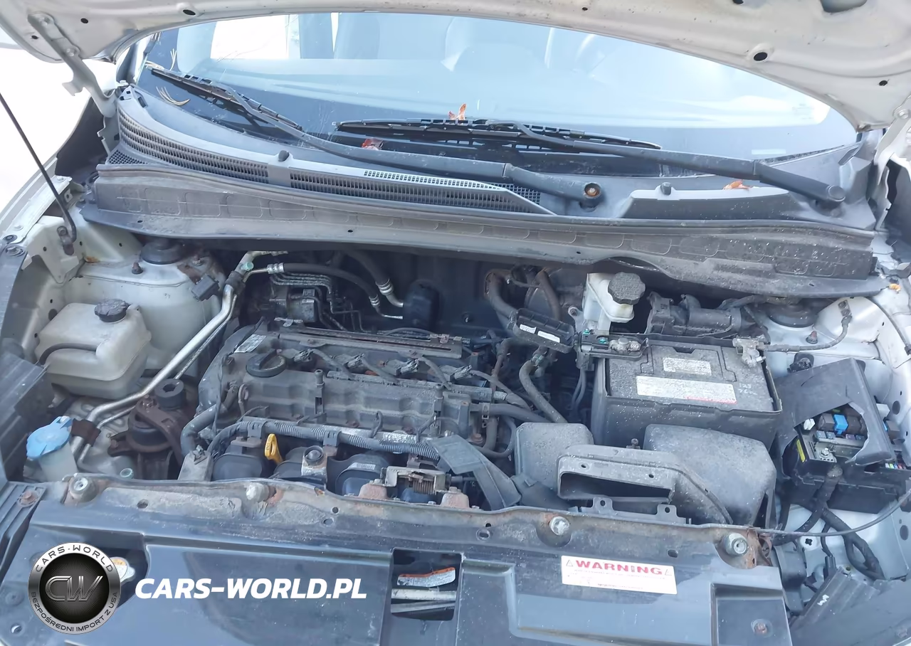 2010 Hyundai Tucson Limited VIN:KM8JUCAC4AU047234 - 10