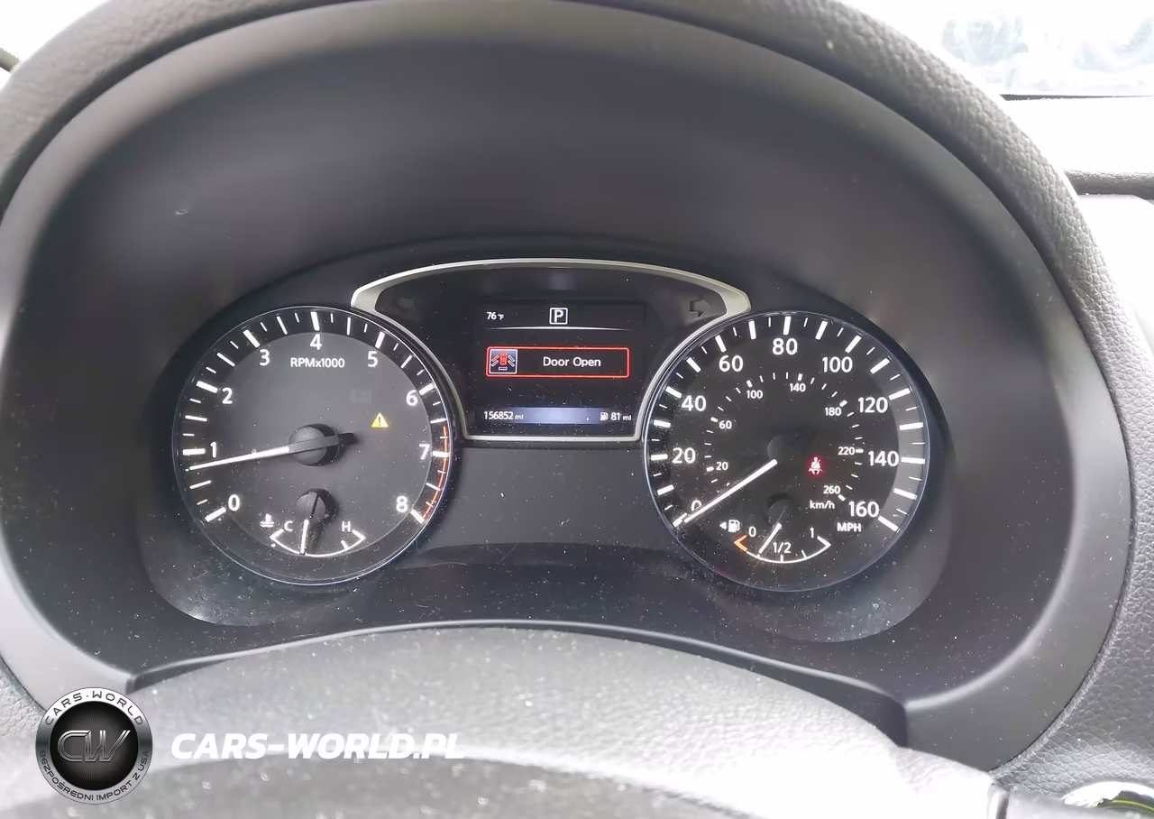2017 Nissan Altima 2.5 Sr VIN:1N4AL3AP6HC169495 - 7