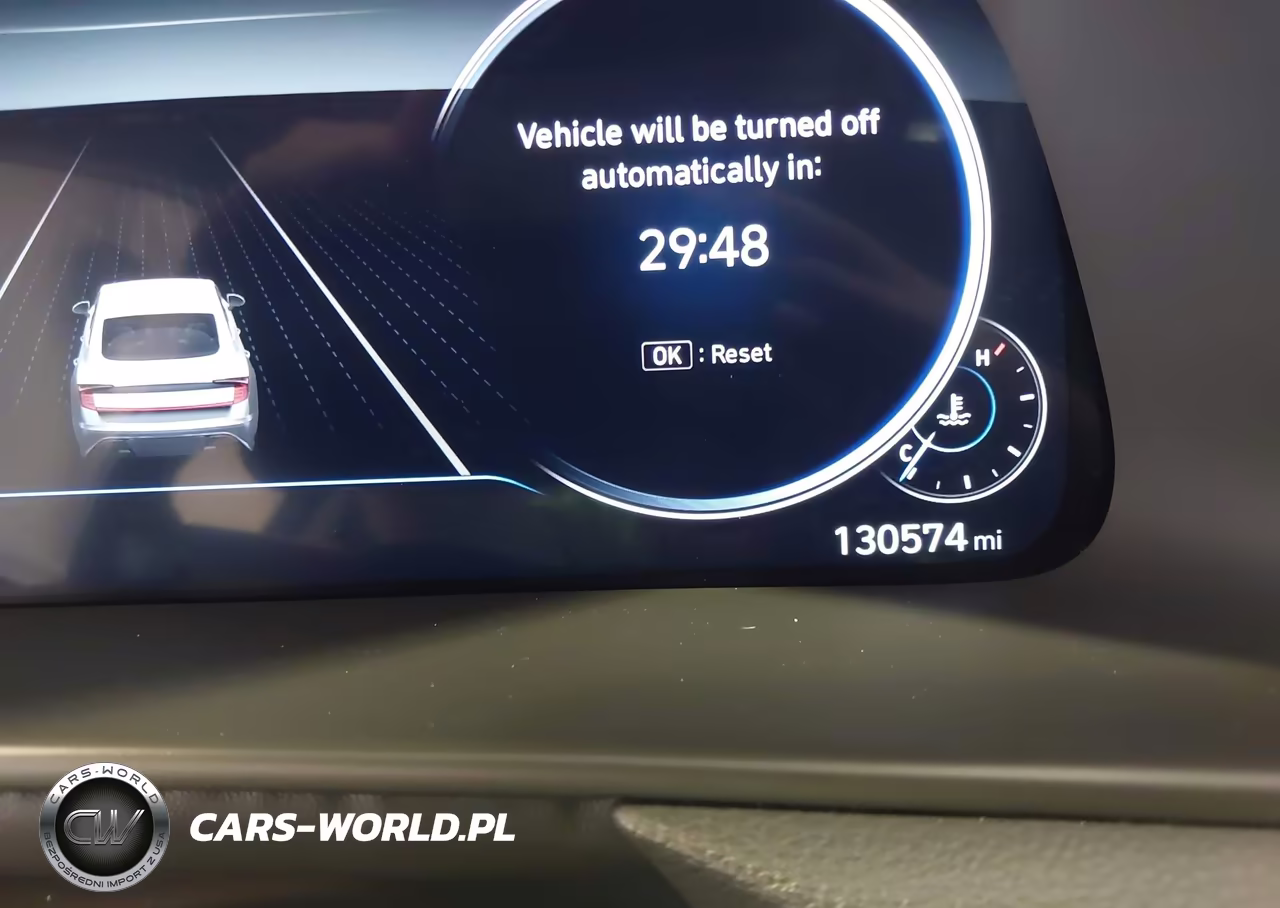 2020 Hyundai Sonata Sel VIN:5NPEF4JA7LH041882 - 16