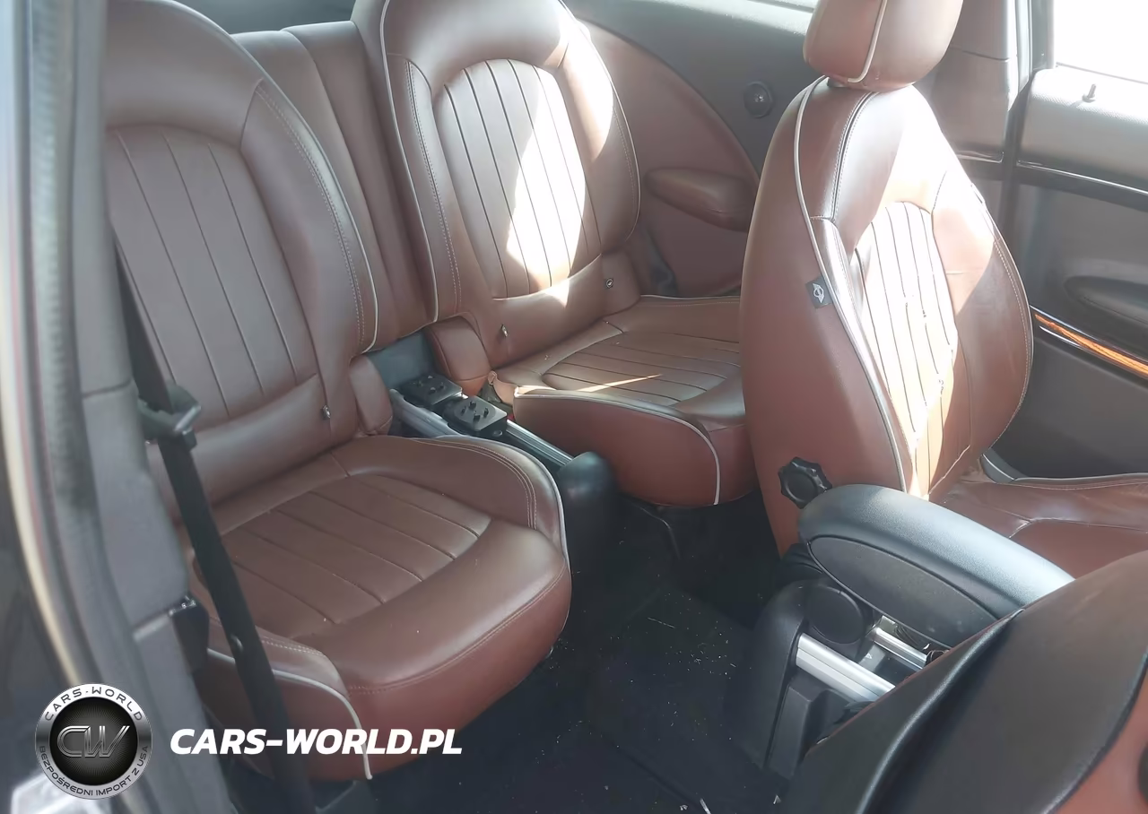2013 Mini Paceman Cooper S VIN:WMWSS5C53DWN49098 - 8