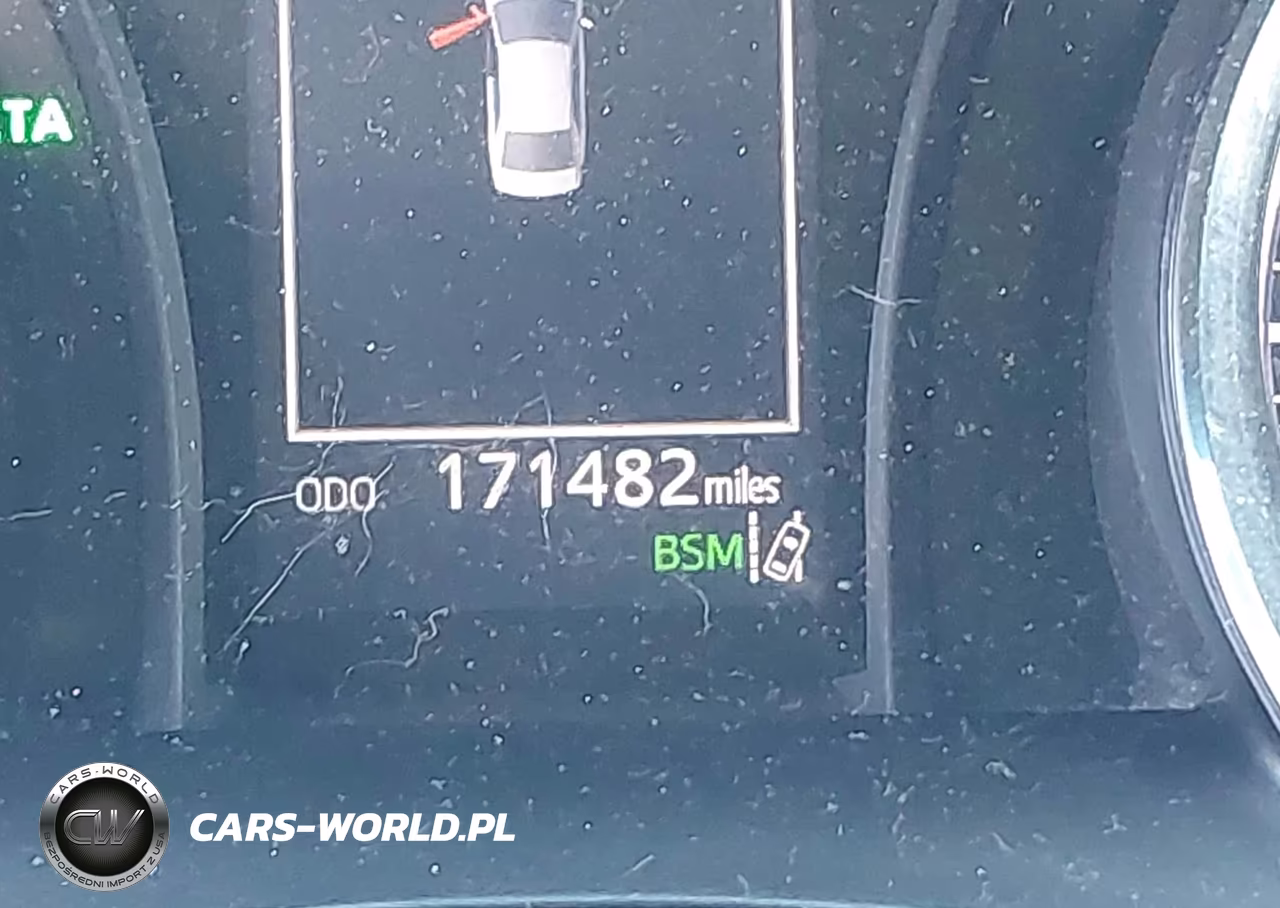 2019 Toyota Camry Se VIN:4T1B11HK7KU189612 - 15
