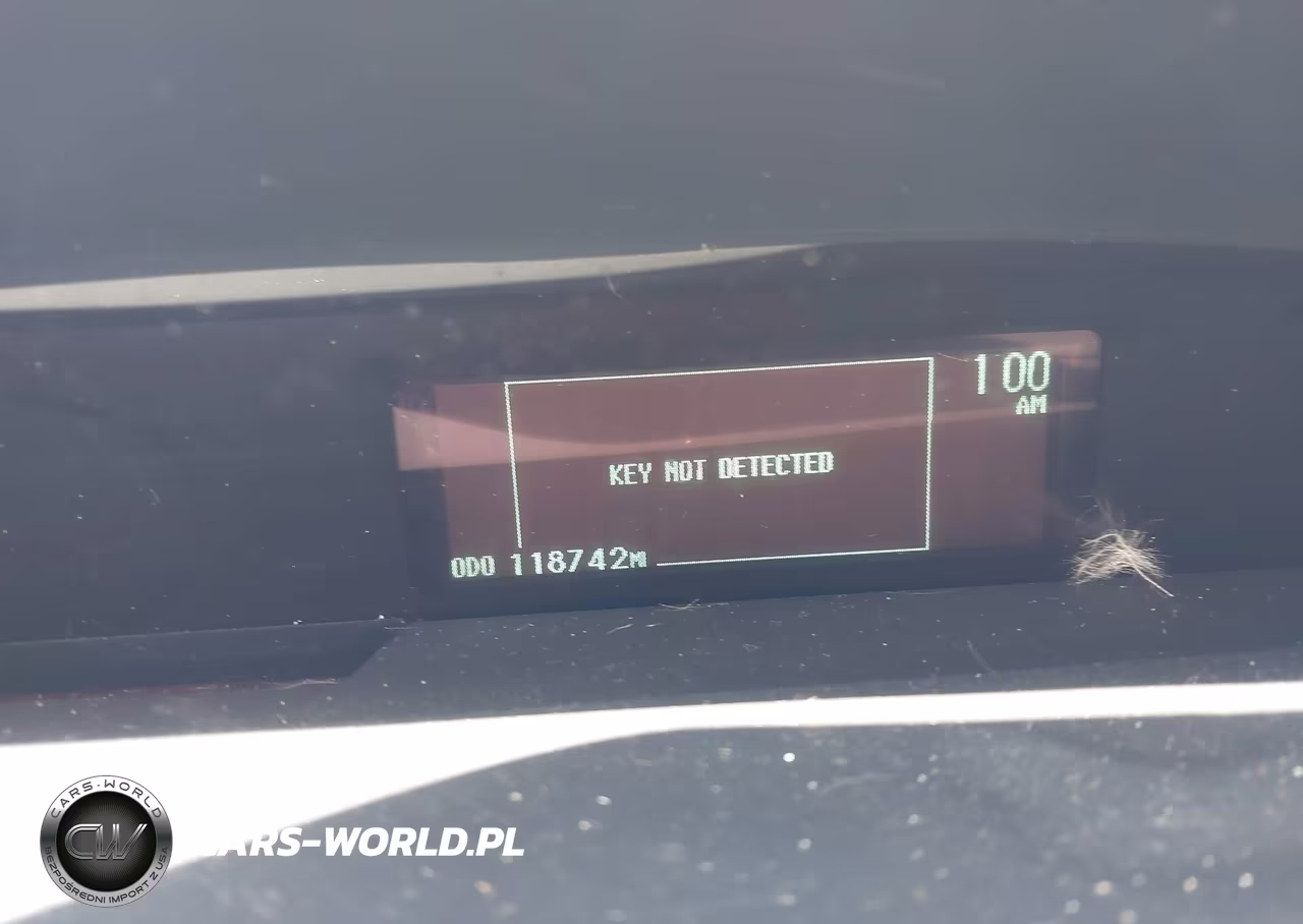 2014 Toyota Prius Two VIN:JTDKN3DUXE0363180 - 14