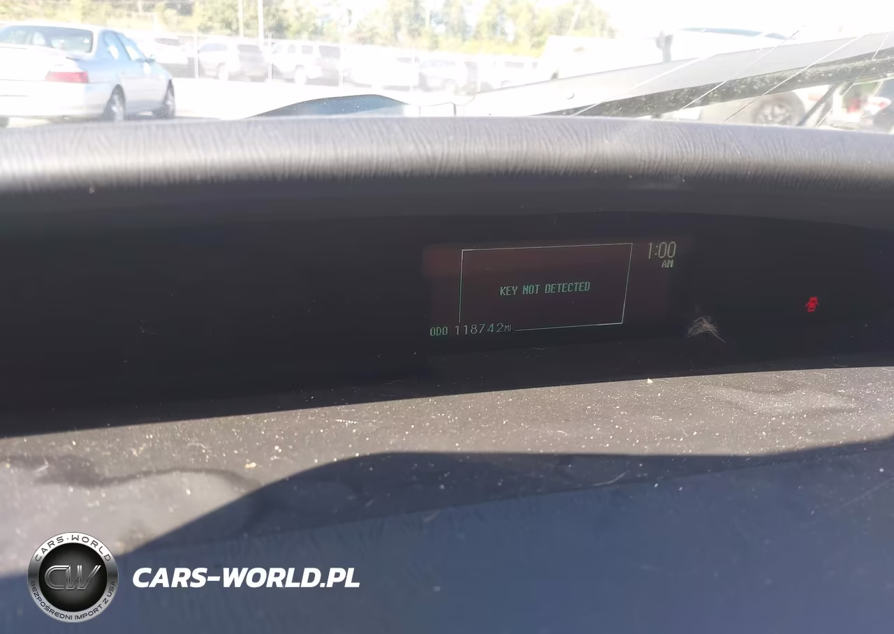 2014 Toyota Prius Two VIN:JTDKN3DUXE0363180 - 7