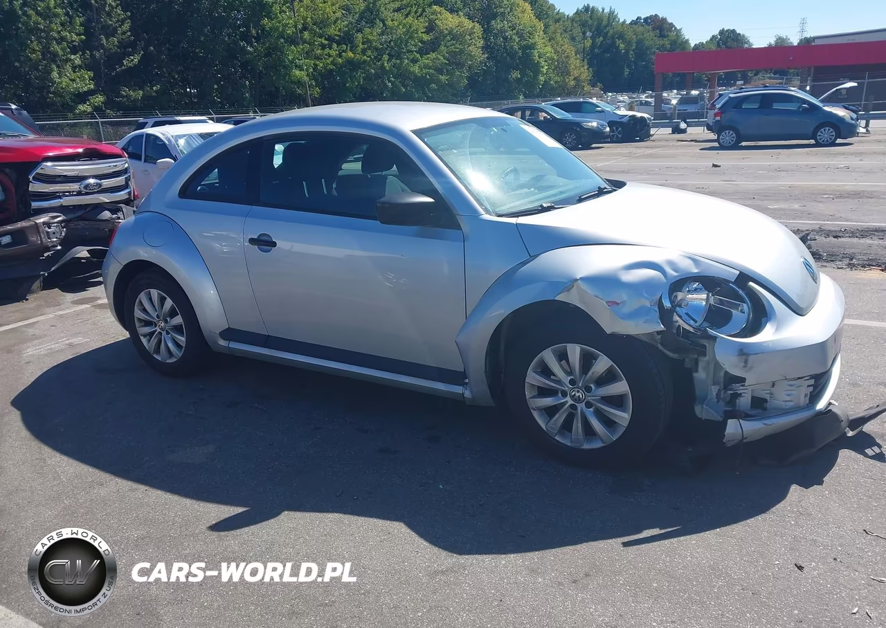 2013 Volkswagen Beetle 2.5L Entry VIN:3VWFP7AT7DM646885 - 13