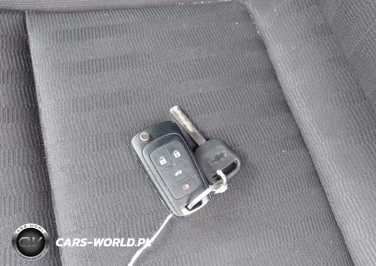 2015 Chevrolet Camaro 2Ls VIN:2G1FB1E32F9132875 - 11