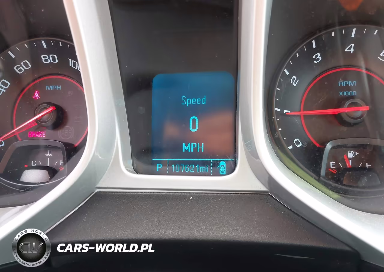 2015 Chevrolet Camaro 2Ls VIN:2G1FB1E32F9132875 - 15