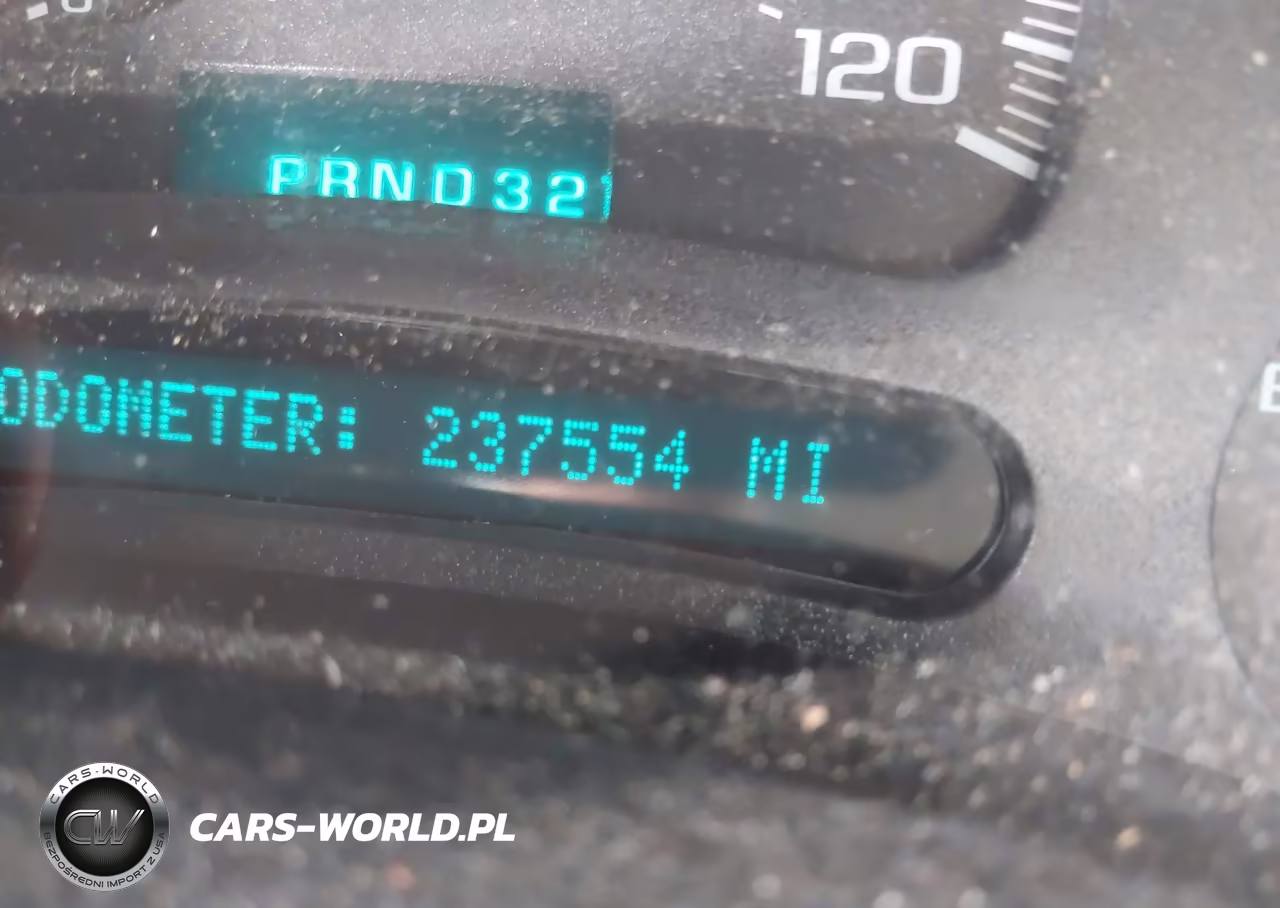 2004 Chevrolet Silverado 1500 Lt VIN:2GCEK13T341310312 - 7