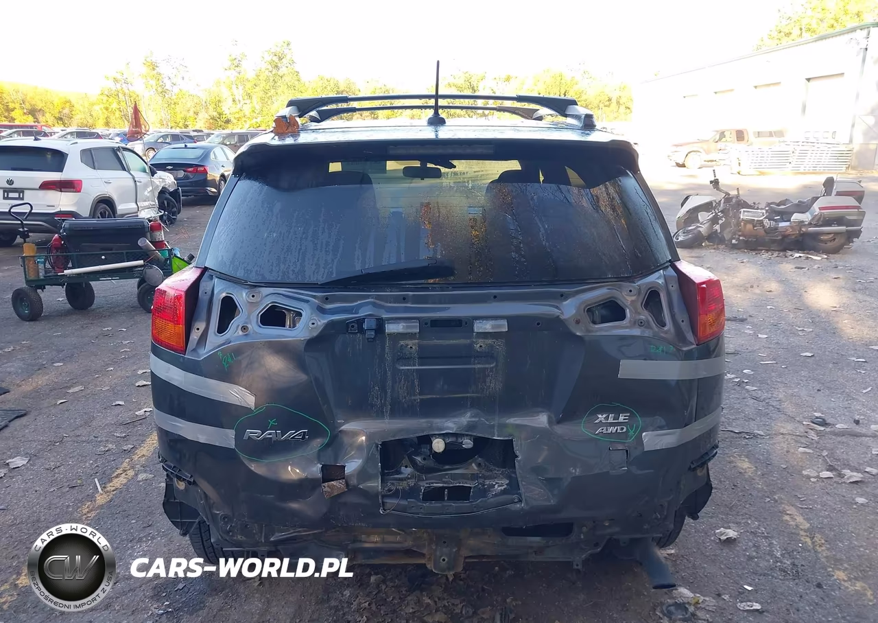 2014 Toyota Rav4 Xle VIN:JTMRFREV4ED092745 - 17