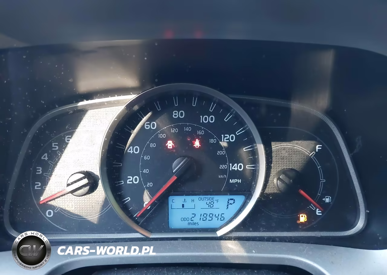 2014 Toyota Rav4 Xle VIN:JTMRFREV4ED092745 - 7