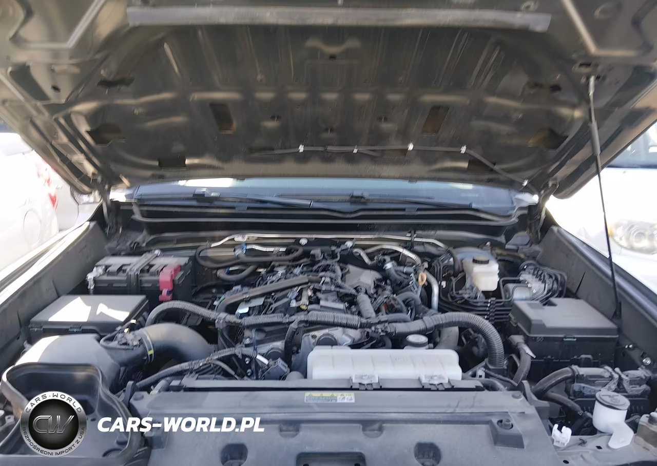 2024 Toyota Tacoma Trd Sport VIN:3TMLB5JN7RM064660 - 10