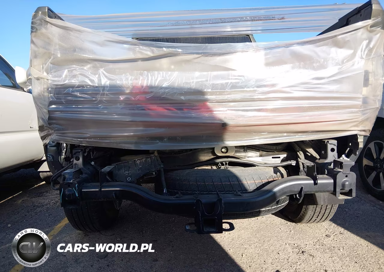 2024 Toyota Tacoma Trd Sport VIN:3TMLB5JN7RM064660 - 6