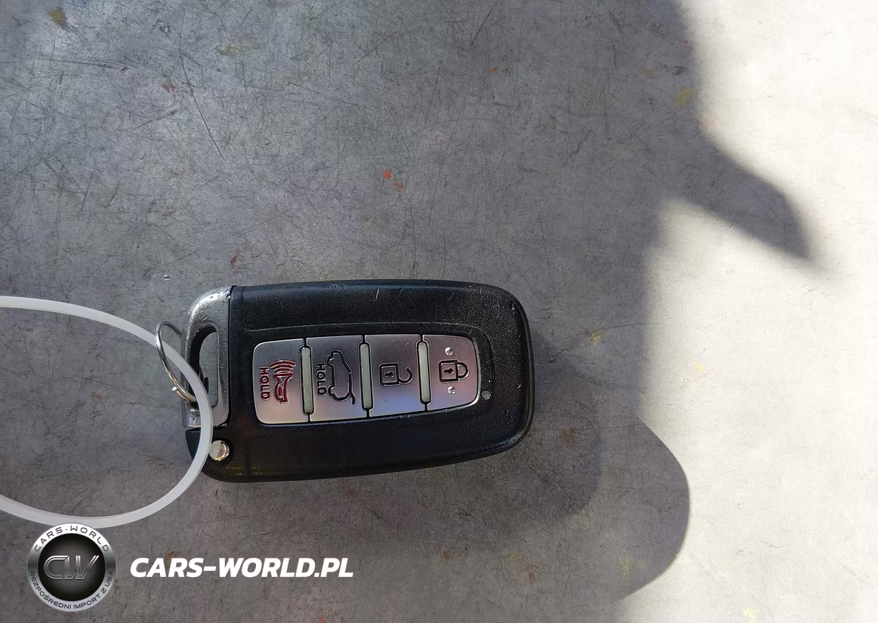 2011 Kia Sorento Sx V6 VIN:5XYKWDA20BG108940 - 11